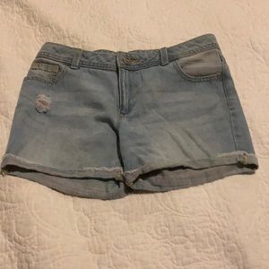 Shorts